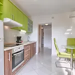 Apartament Alpa-6 By Interhome Umag