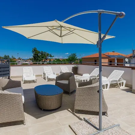 Alpa-6 By Interhome *