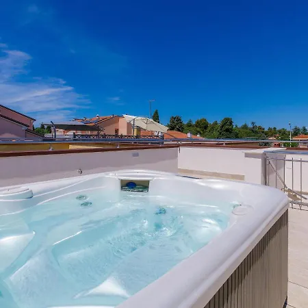 아파트 Alpa-6 By Interhome