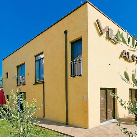 Appartement Alpa-6 By Interhome