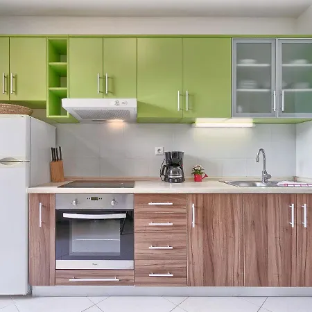 Alpa-6 By Interhome *