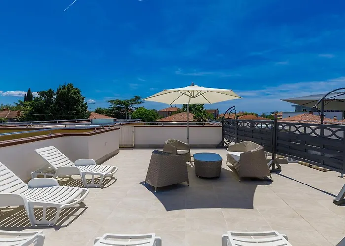Alpa-6 By Interhome