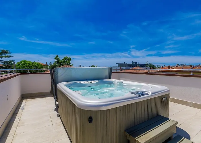 Alpa-6 By Interhome Umag