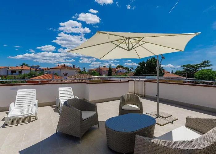 Appartement Alpa-6 By Interhome