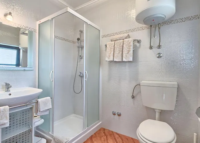Alpa-6 By Interhome * Umag