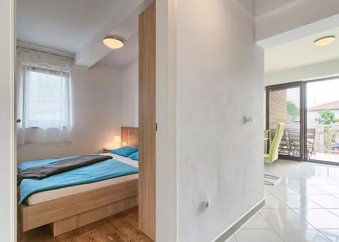 Appartement Alpa-6 By Interhome