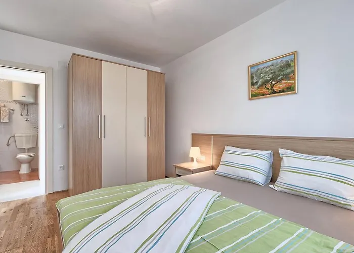 Appartement Alpa-6 By Interhome
