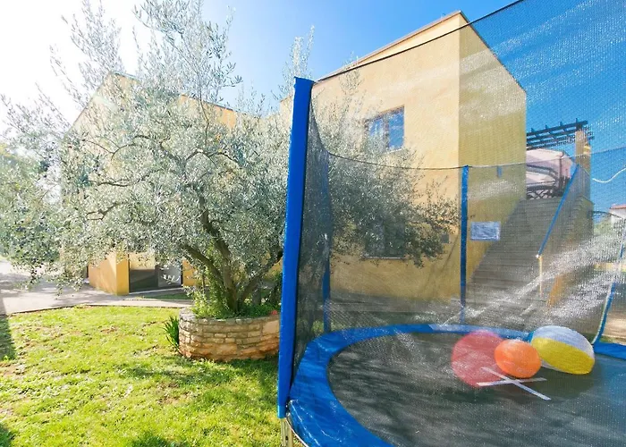 Alpa-6 By Interhome Umag