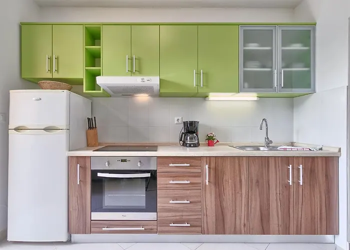 Alpa-6 By Interhome *
