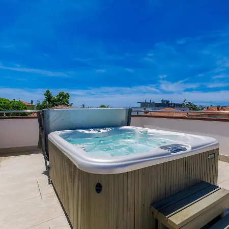 Alpa-6 By Interhome Umag