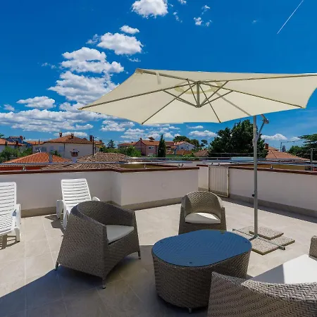 Apartment Alpa-6 By Interhome