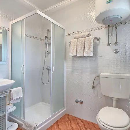 Alpa-6 By Interhome * Umag