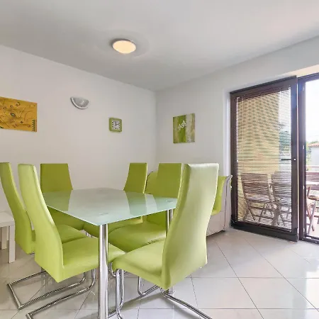 Apartment Alpa-6 By Interhome *