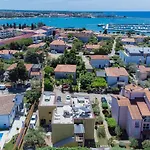 Alpa-6 By Interhome Apartment Umag