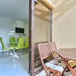 Apartment Alpa-6 By Interhome Umag