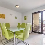 Apartment Alpa-6 By Interhome *