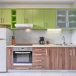 Alpa-6 By Interhome *