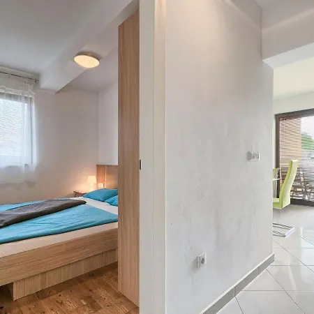 Appartement Alpa-6 By Interhome
