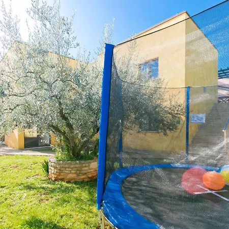 Alpa-6 By Interhome Umag